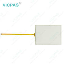 AMT28246 AMT 28246 AMT-28246 HMI Touch Panel Glass