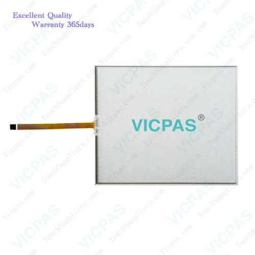 83F4-4180-H1173 TR5-171F-17N-A12 Touch Screen Panel Glass