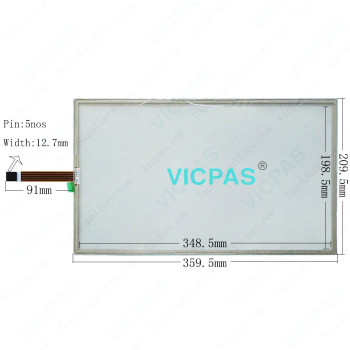 S15WPZ 30550737 Upgrade Kit Touch Screen Monitor Repair