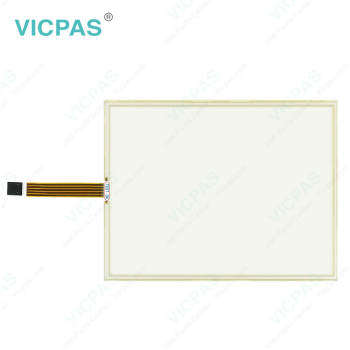AMT9519 AMT 9519 AMT-9519 Touch Screen Panel Glass