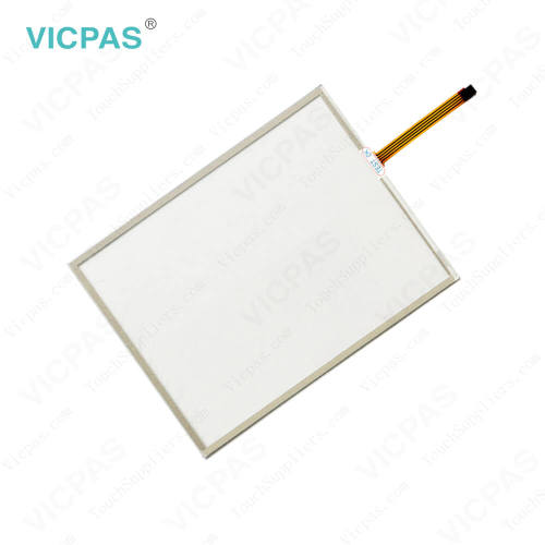 91-09102-00F 910910200F Touch Membrane Replacement