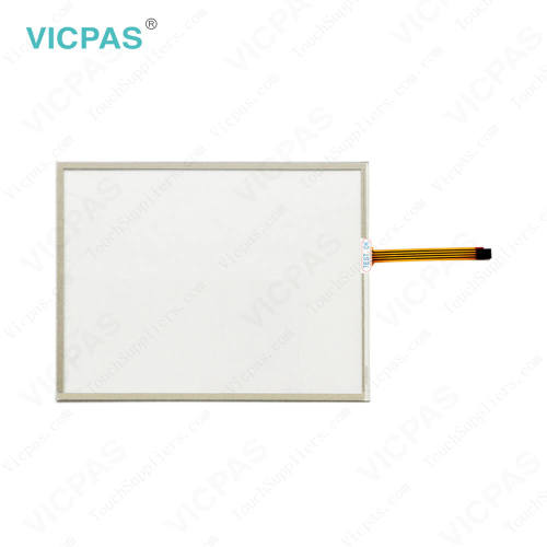 91-09102-00F 910910200F Touch Membrane Replacement