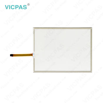 AMT9522 AMT 9522 AMT-9522 Touch Membrane Repair
