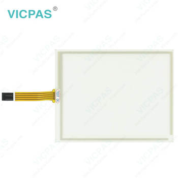 Touch screen for AMT98910 AMT 98910 AMT-98910 touch panel membrane touch sensor glass replacement repair
