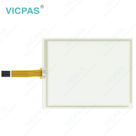 80F4-4110-64042 TR4-064F-04N Resistive Touch Screen Panel