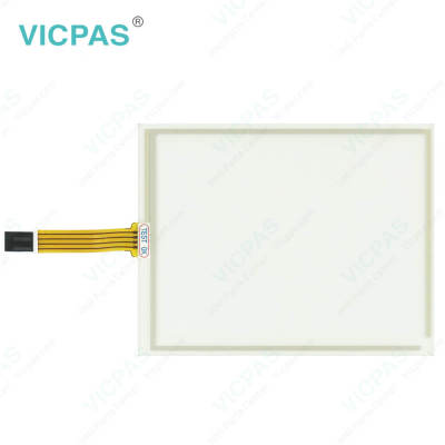 80F4-4110-64042 TR4-064F-04N Resistive Touch Screen Panel