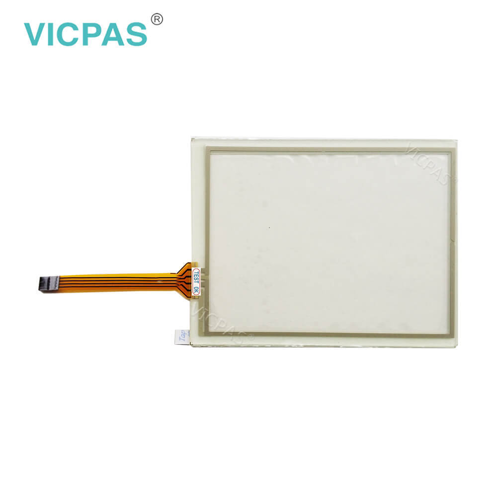 AMT9505 AMT 9505 AMT-9505 HMI Touch Screen Monitor