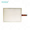 AMT9516 AMT 9516 AMT-9516 HMI Touch Screen Monitor