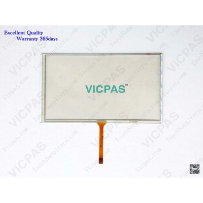 AMT9531 AMT 9531 AMT-9531 Touch Membrane Repair