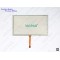 AMT9531 AMT 9531 AMT-9531 Touch Membrane Repair