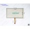 AMT9531 AMT 9531 AMT-9531 Touch Membrane Repair