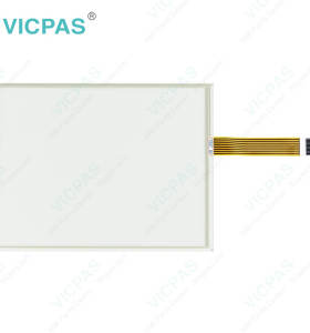 DMC TP-3616S1 Touch Digitizer Glass HMI Repair