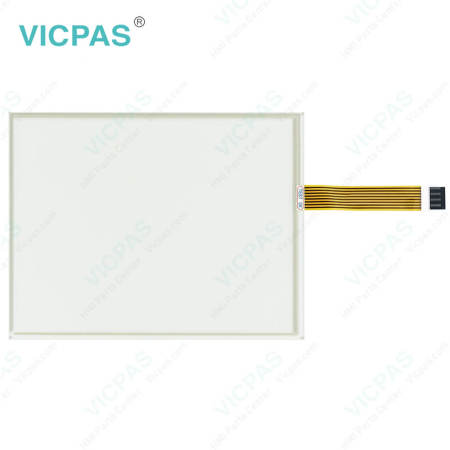 1001700A 1071.0053 Touch Membrane Replacement Part