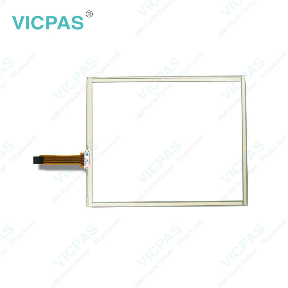 AMT9537 AMT 9537 AMT-9537 91-09537-000 touch panel membrane touch sensor glass replacement repair