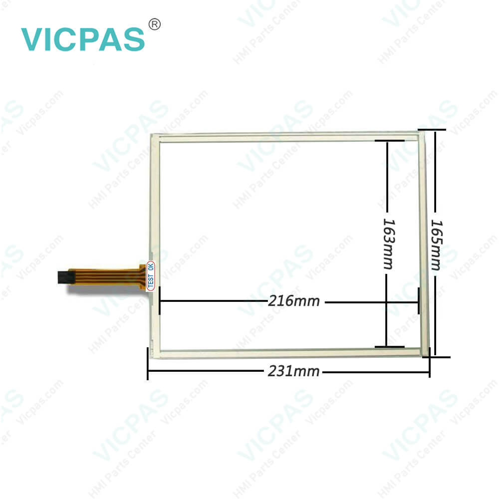 AMT9537 AMT 9537 AMT-9537 91-09537-000 Touch Screen Glass Repair AMT9537 AMT 9537 AMT-9537 91-09537-000 Touch Screen Glass Repair
