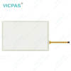 AMT9545 AMT-9545 Touch Screen Panel Repair 4-Wire 7.2 Inch