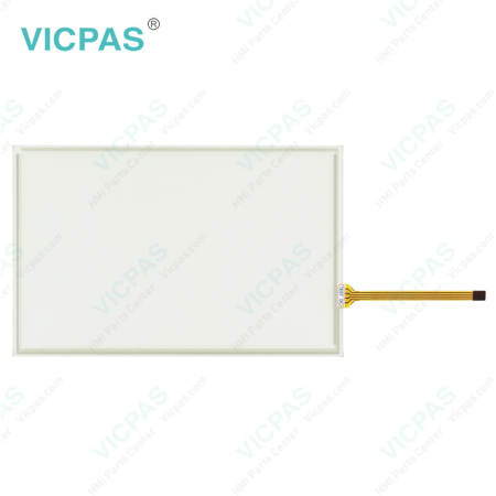 Touch panel screen for AMT16013 AMT 16013 AMT-16013 touch panel membrane touch sensor glass replacement repair