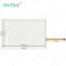AMT9545 AMT-9545 Touch Screen Panel Repair 4-Wire 7.2 Inch