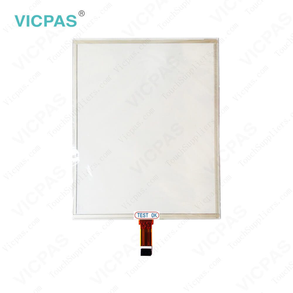 GUNZE 100-0691 Touch Membrane Replacement Repair