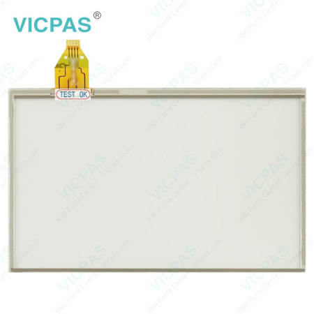 91-10848-000 1070.0485.01 Touch Digitizer Glass