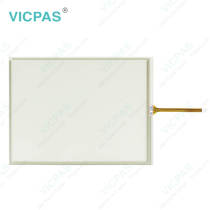 Touch screen for AMT79507-03 AMT 79507-03 AMT-79507-03 touch panel membrane touch sensor glass replacement repair