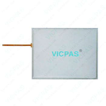 AMT9553 AMT 9553 AMT-9553 HMI Touch Screen Monitor