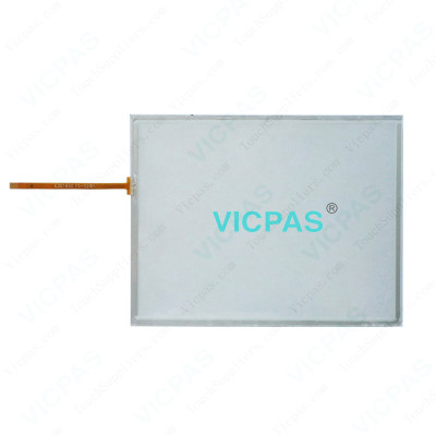 AMT9553 AMT 9553 AMT-9553 HMI Touch Screen Monitor