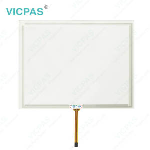 AMT2308 AMT 2308 AMT-2308 Touch Membrane Repair