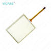 Touchscreen panel for AMT98234 AMT 98234 AMT-98234 touch screen membrane touch sensor glass replacement repair