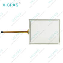 AMT98245 AMT-98245 AMT 98245 HMI Touch Panel Glass