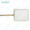 9882900A HMI Touch Screen Panel Glass Replacement