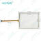 AMT98245 AMT-98245 AMT 98245 HMI Touch Panel Glass