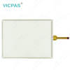 AMT10423 AMT 10423 Touch Screen Panel 8Wire