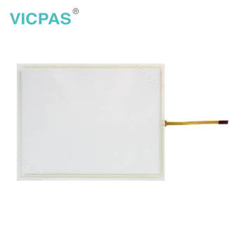 TPC-642SE HMI Touch Screen Panel Glass Replacement