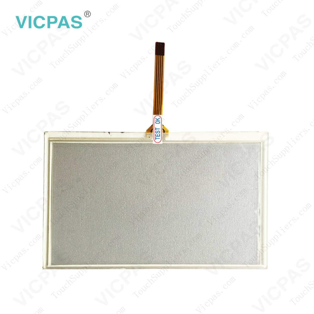 AMT98585 AMT-98585 Touch Screen Panel Glass Repair