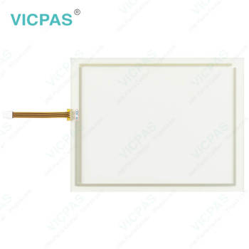 Touch screen panel for AMT98627 AMT 98627 AMT-98627 touch panel membrane touch sensor glass replacement repair