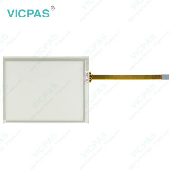 TPI#1289-002 Rev B Trimble #81342-XX-SP HMI Touch Glass