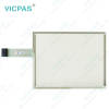 9871300A 1071.0025 A091700041 Touch Screen Panel Glass