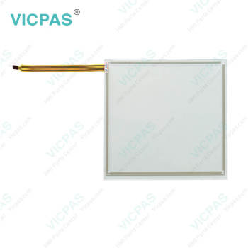 AMT10013 AMT 10013 AMT-10013 Touch Screen Monitor