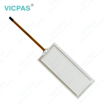 AMT10131 AMT 10131 AMT-10131 Touch Digitizer Glass