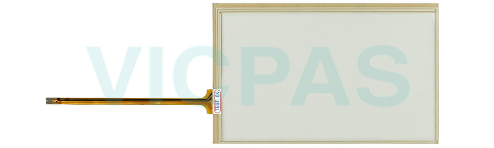 New！Touch screen panel for AMT10404 AMT 10404 AMT-10404 touch panel membrane touch sensor glass replacement repair