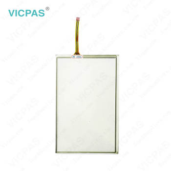 New！Touch screen panel for AMT10404 AMT 10404 AMT-10404 touch panel membrane touch sensor glass replacement repair