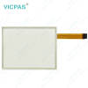 AMT10586 AMT 10586 AMT-10586 Touch Membrane Repair