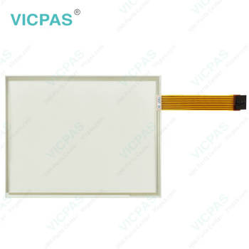 AMT10450 AMT 10450 AMT-10450 Touch Digitizer Glass