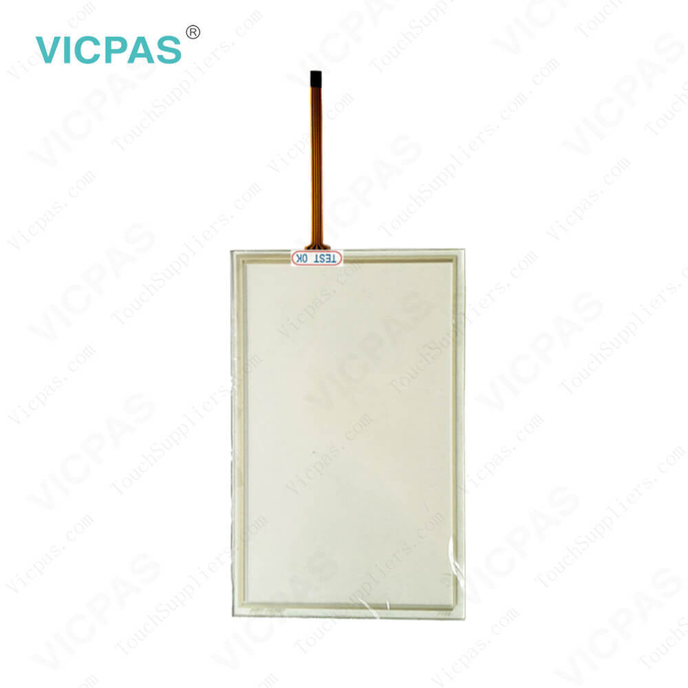 AMT10735 AMT 10735 AMT-10735 Touch Screen Monitor