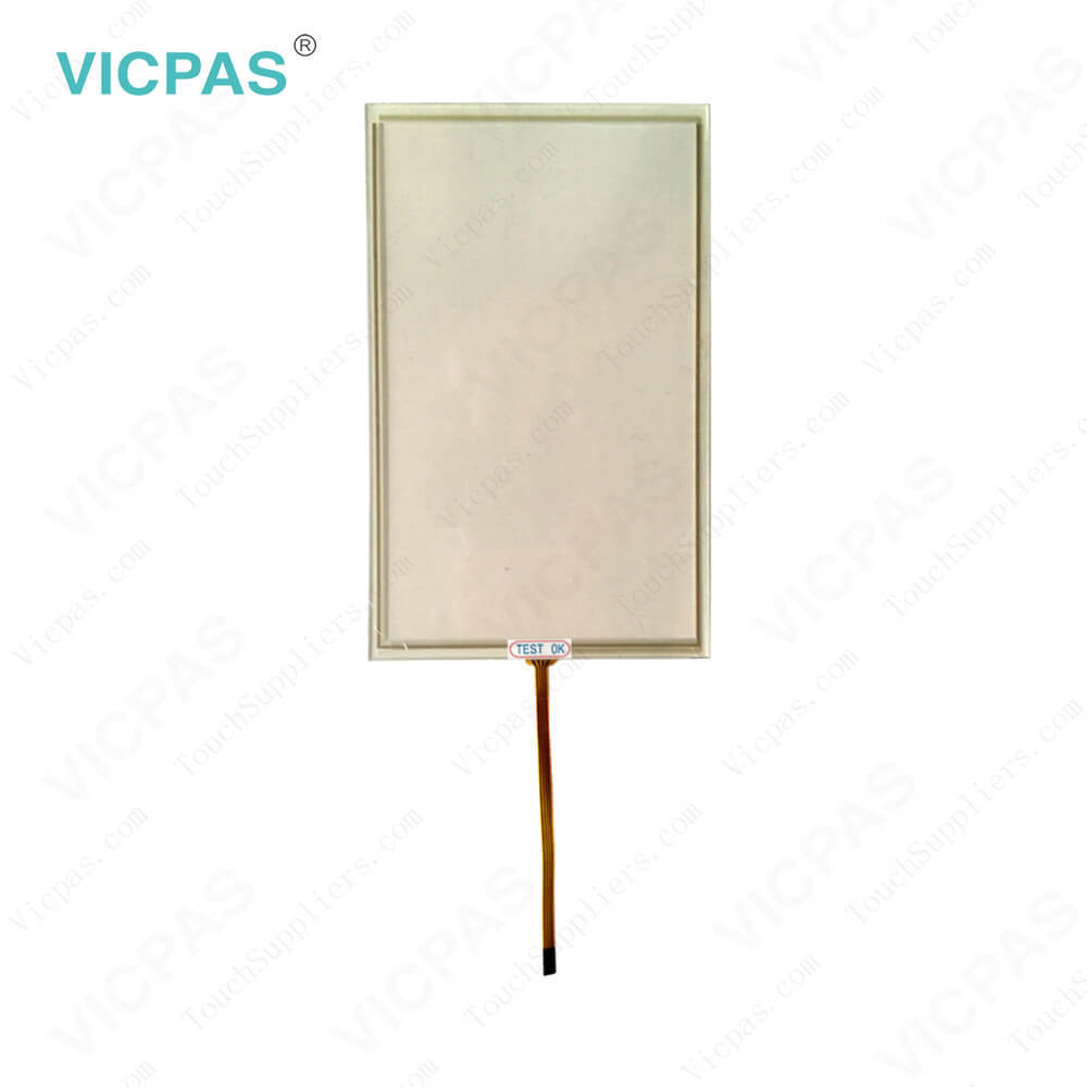 AMT10743 AMT 10743 AMT-10743 Touch Digitizer Glass