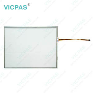 AMT92605 AMT 92605 AMT-92605 Touch Screen Monitor