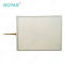 0283800B 1071.004 Touch Digitizer Glass Replacement