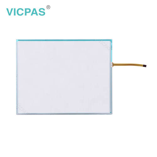 Touch panel screen for AMT70035 AMT 70035 AMT-70035 touch panel membrane touch sensor glass replacement repair