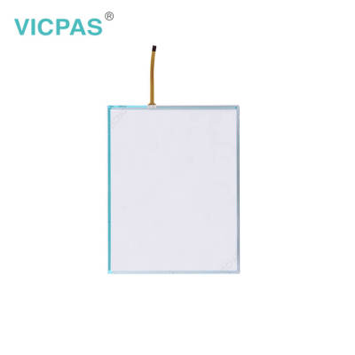 Touch panel screen for AMT70035 AMT 70035 AMT-70035 touch panel membrane touch sensor glass replacement repair